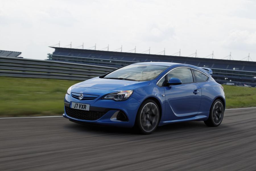  Vauxhall Astra VXR 2012 года  (фото 104 из 274)